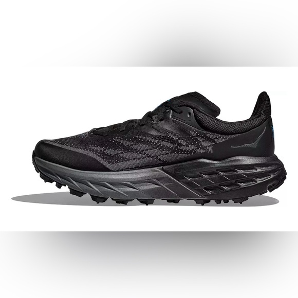 NEW HOKA hoka speedgoat 5 men's running shoe in bcep - Picture 4 of 8